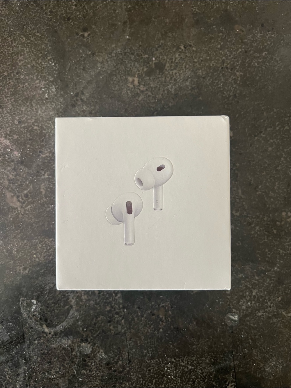 Apple AirPods Pro 2 Wireless Earbuds - White